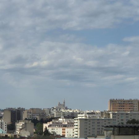 Massilia Calling Appartement Marseille Proche Metro Climatise Bien Decore Extérieur photo