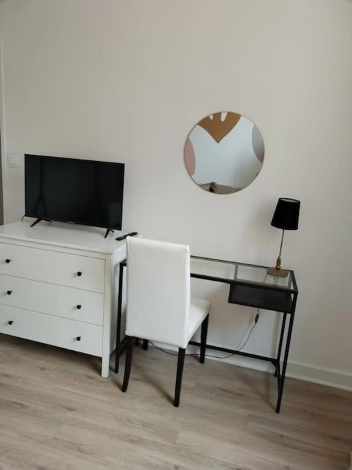 Massilia Calling Appartement Marseille Proche Metro Climatise Bien Decore Extérieur photo