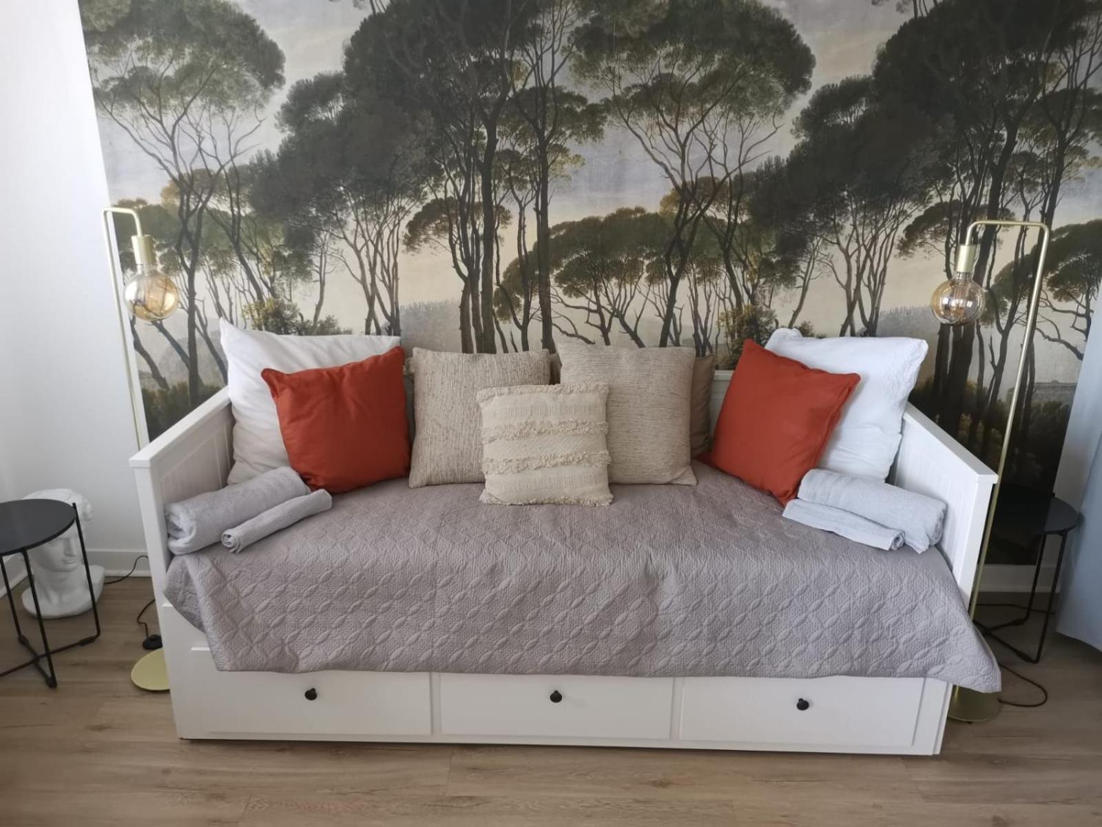 Massilia Calling Appartement Marseille Proche Metro Climatise Bien Decore Extérieur photo