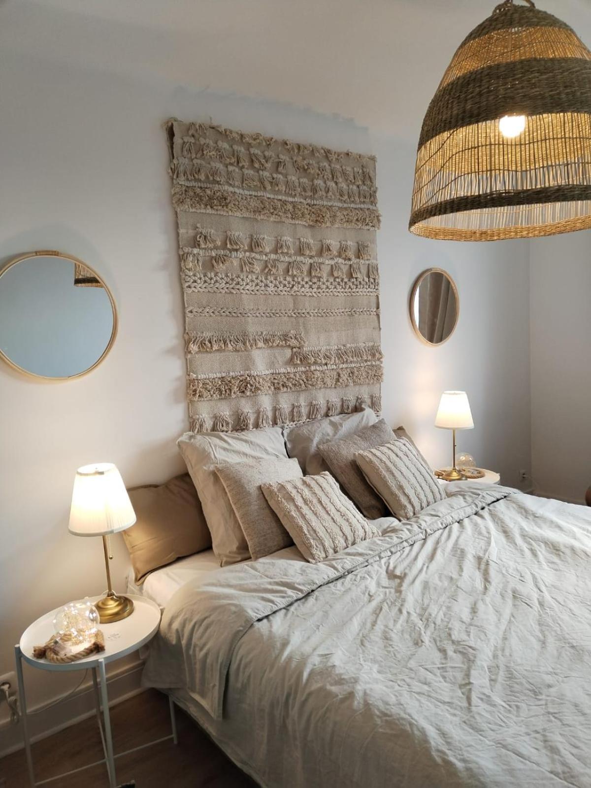 Massilia Calling Appartement Marseille Proche Metro Climatise Bien Decore Extérieur photo